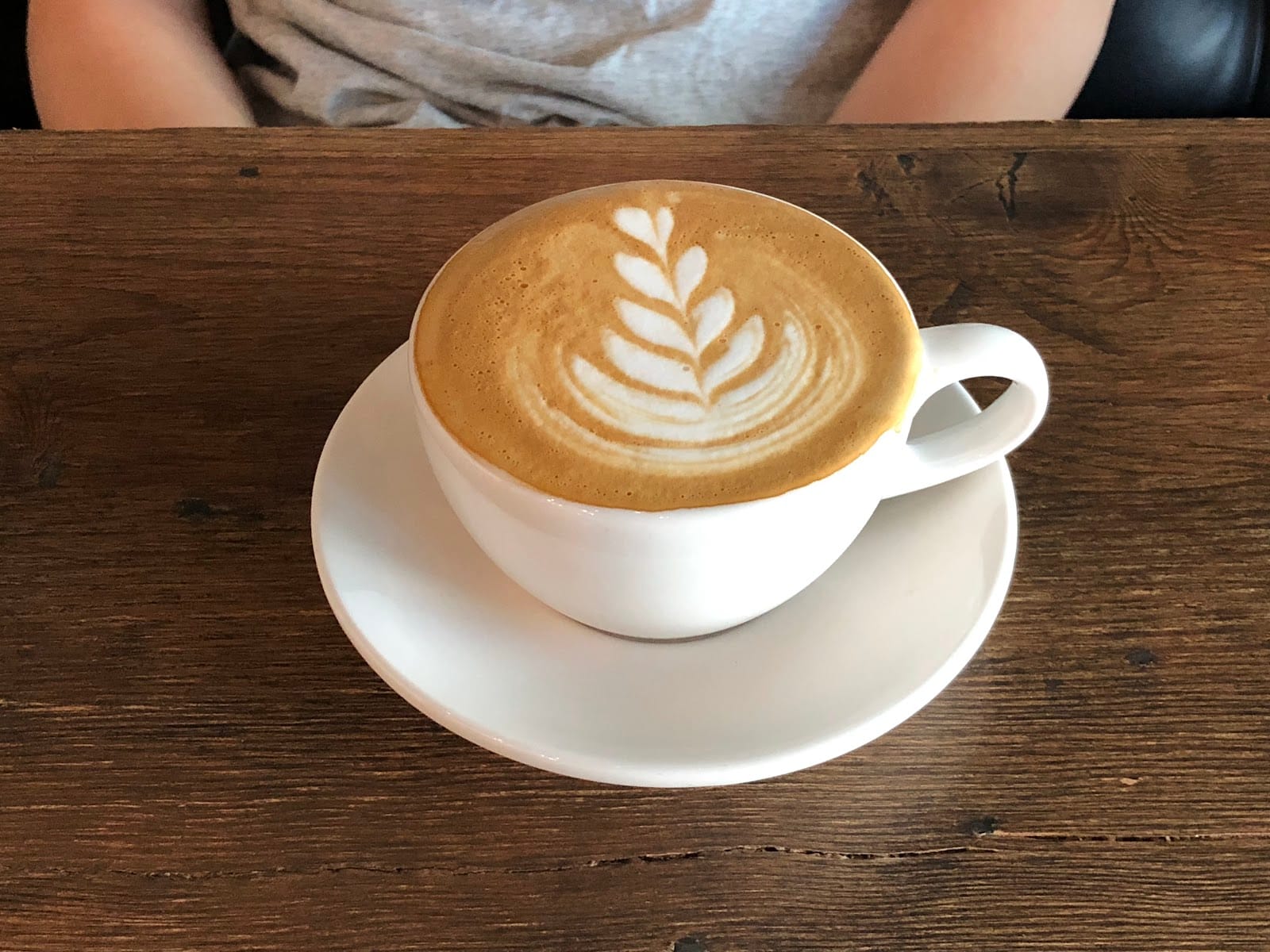 Voltaire Coffee House