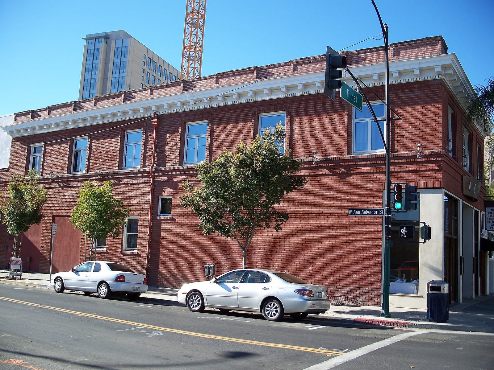 Voltaire Coffee House photo 4