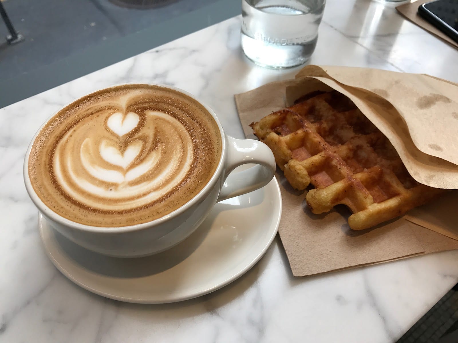 Blue Bottle