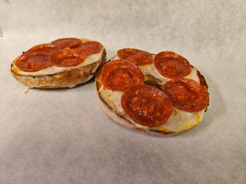 Daily Bagel Cafe photo 7