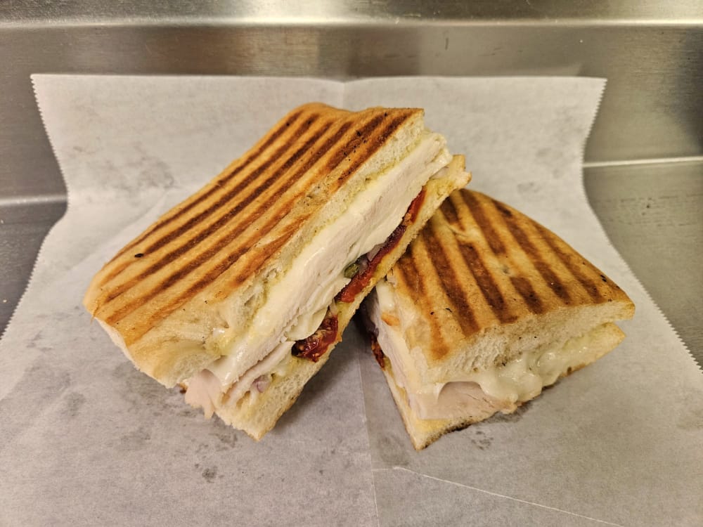 Daily Bagel Cafe photo 6