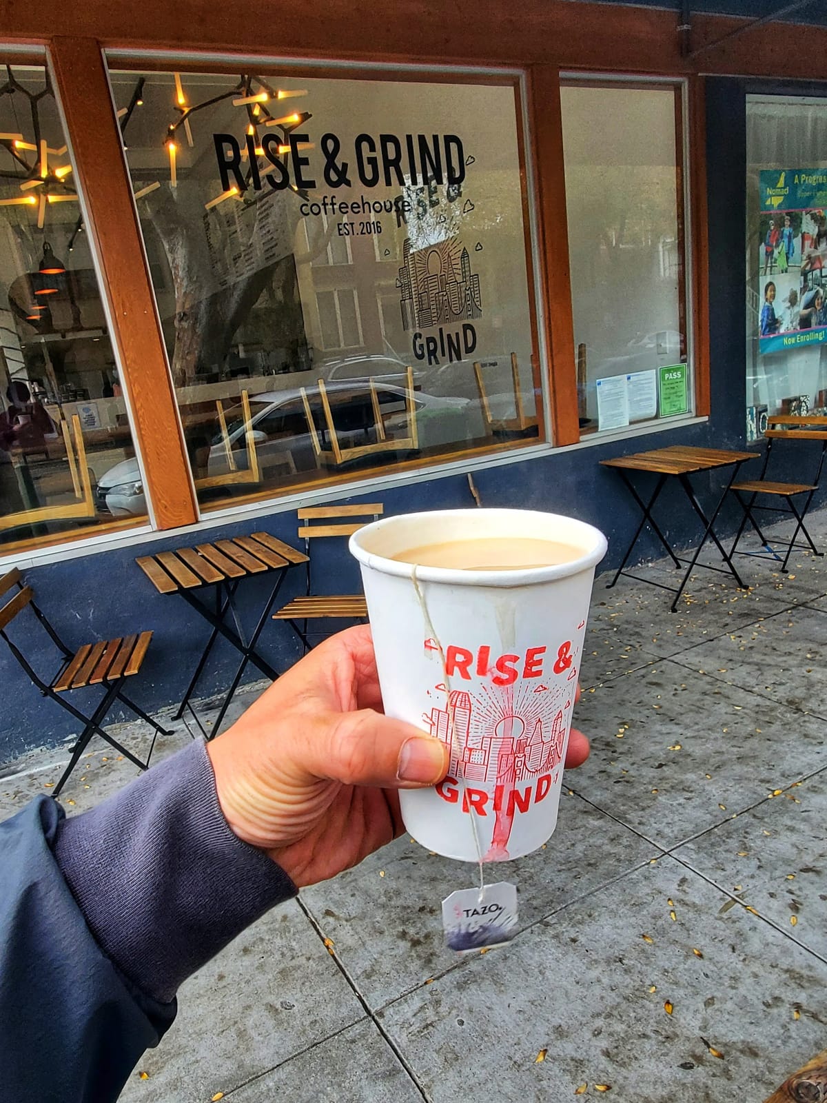 Hala Hala Cafe