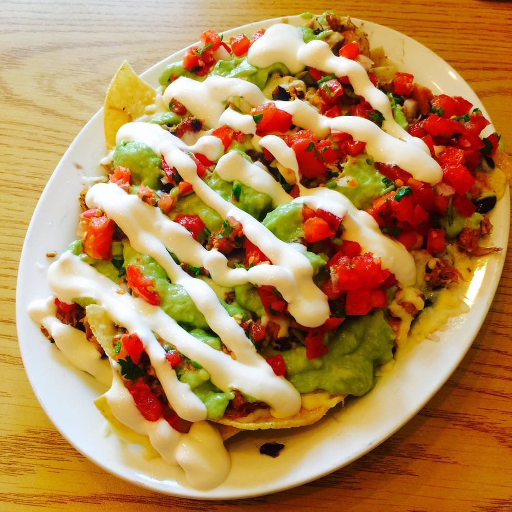 La Playa Taqueria