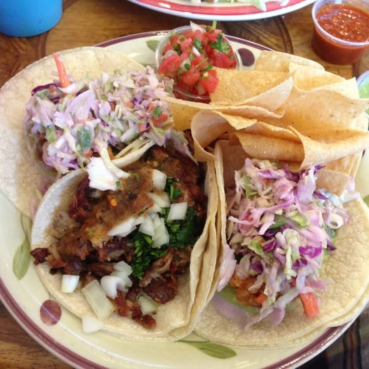 La Playa Taqueria photo 3