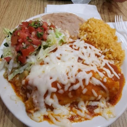 La Playa Taqueria photo 2