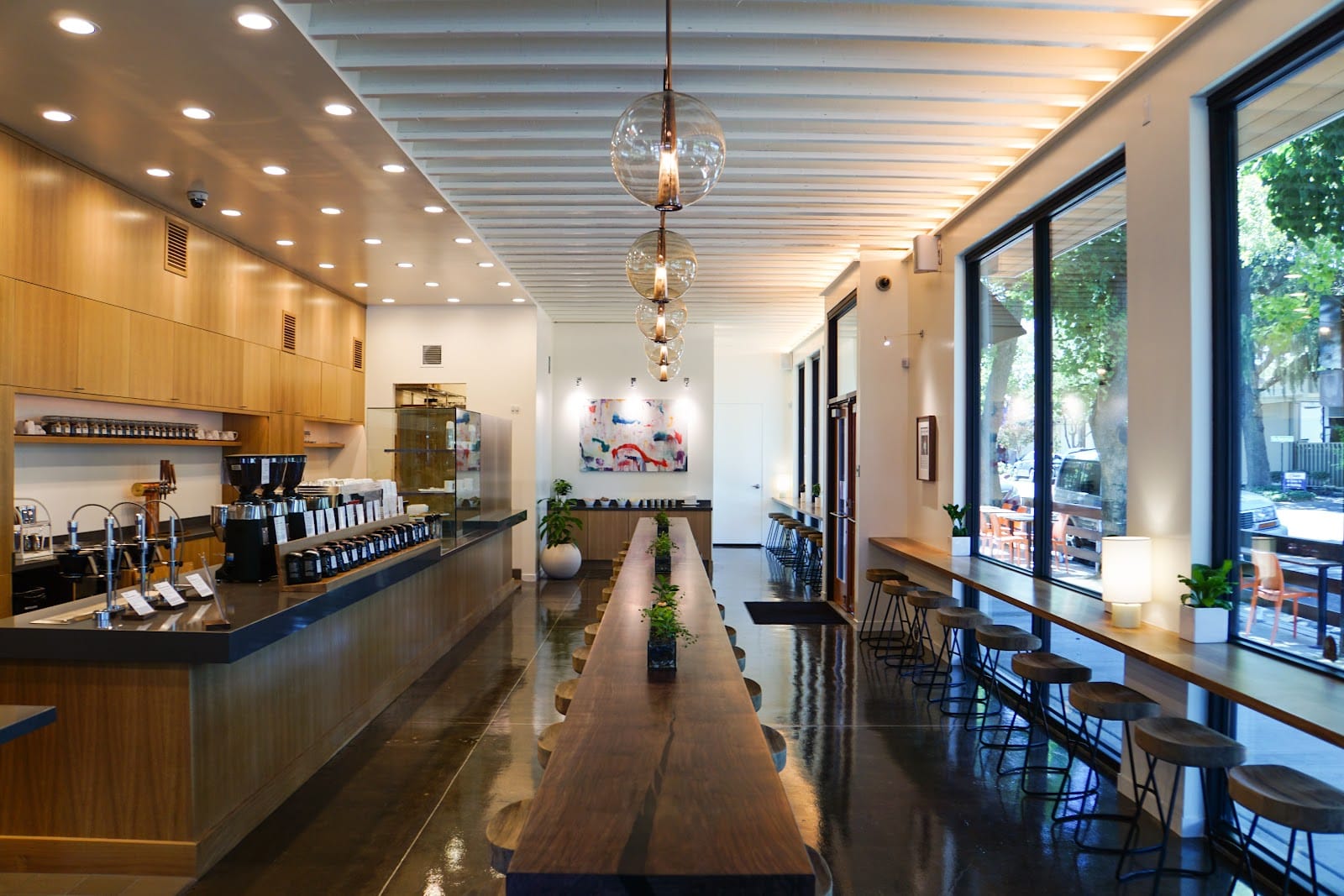 Temple Coffee