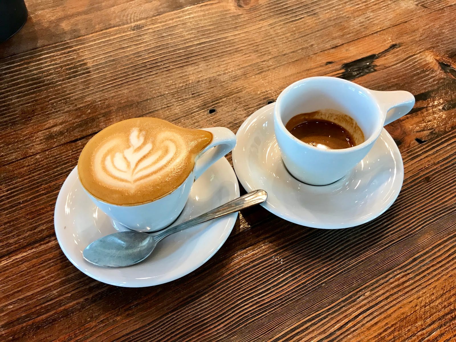 Temple Coffee