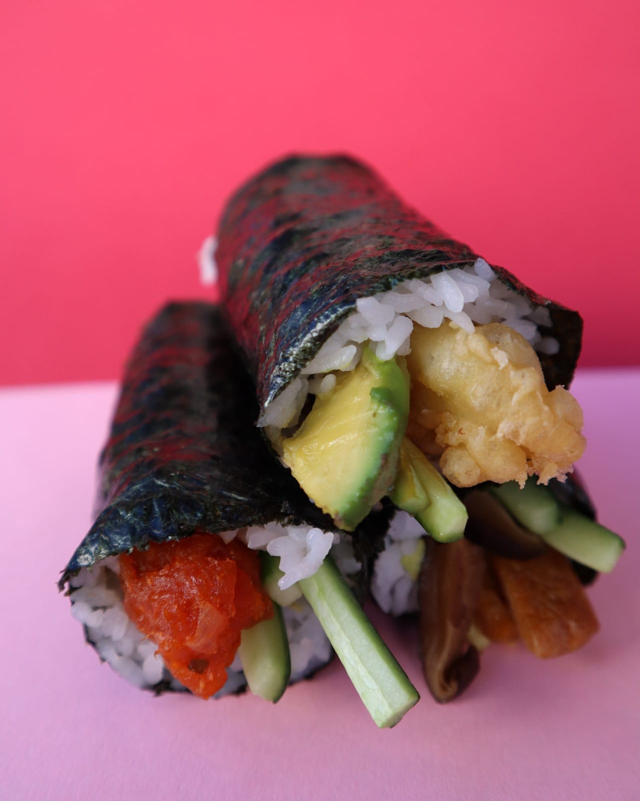 Go Fish Poke Bar photo 8