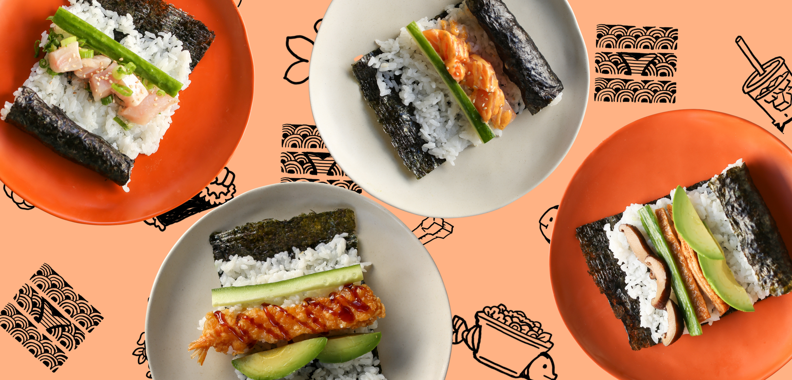 Go Fish Poke Bar photo 5