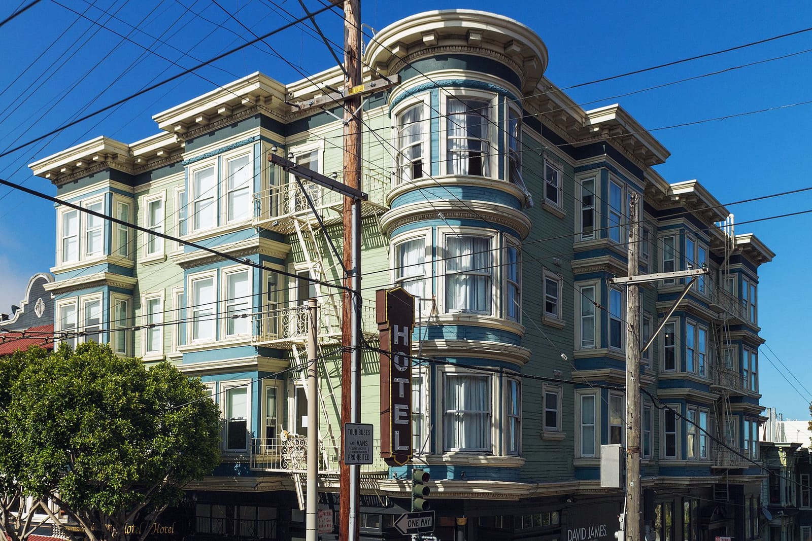 The Center SF Tea House photo 4