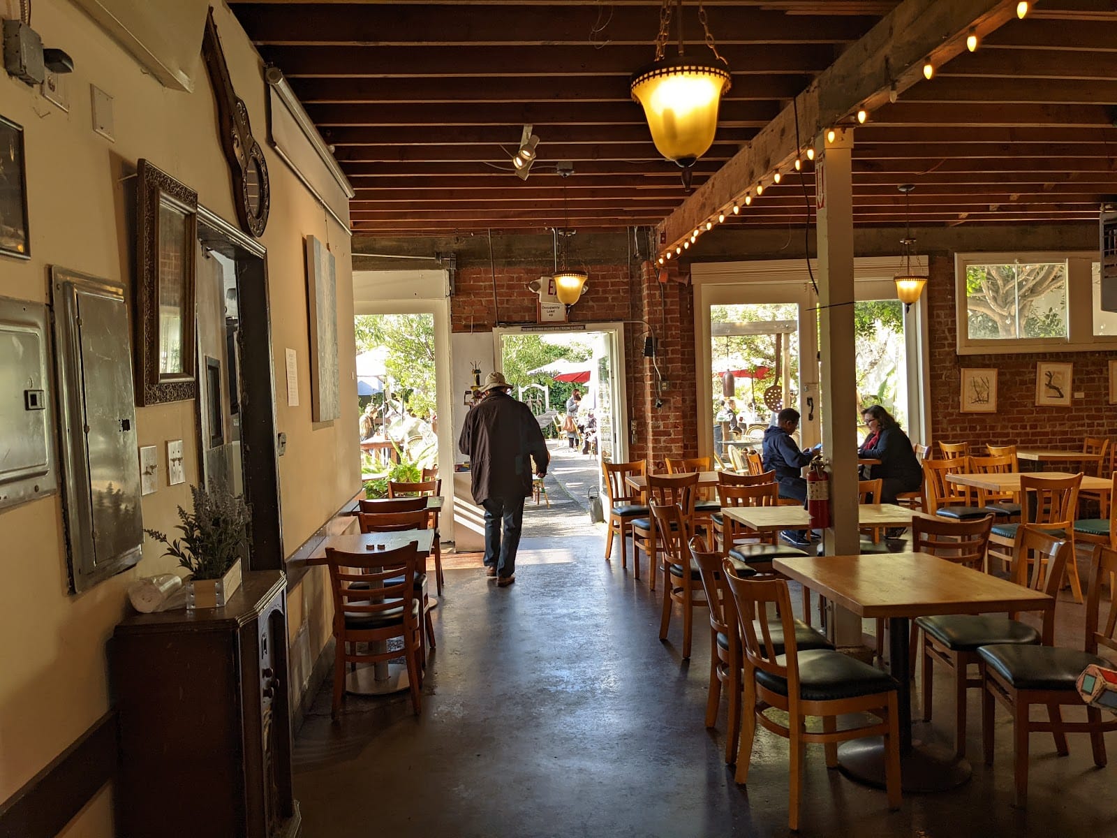 Café Leila