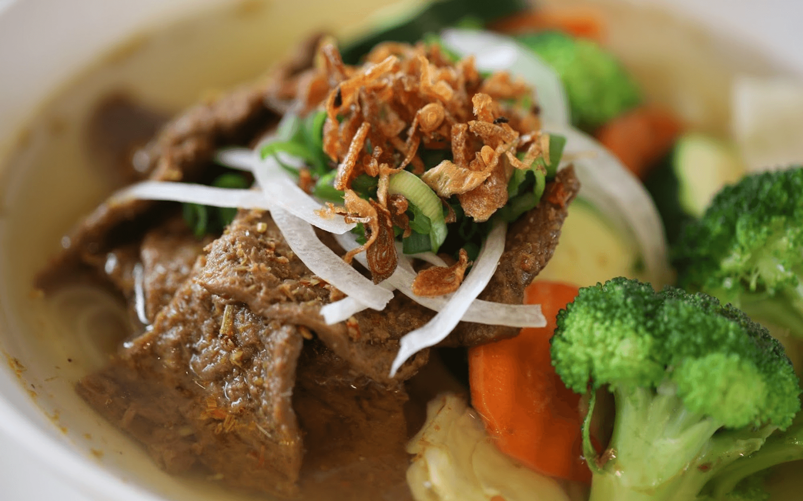 Big Bites Vietnamese Eatery