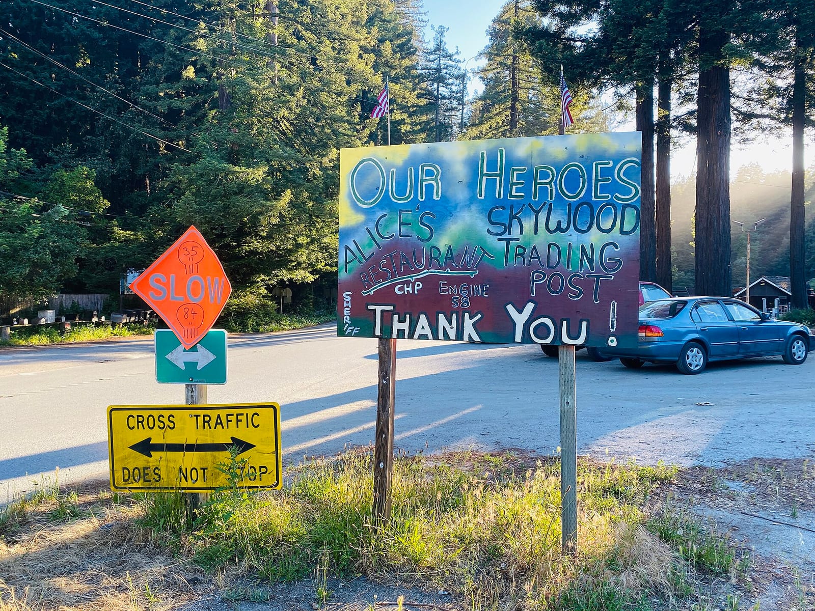 Skywood Trading Post & Deli photo 2