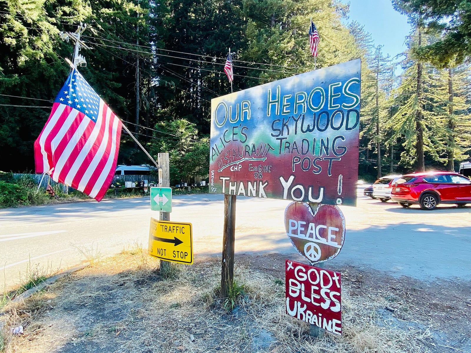 Skywood Trading Post & Deli photo 3