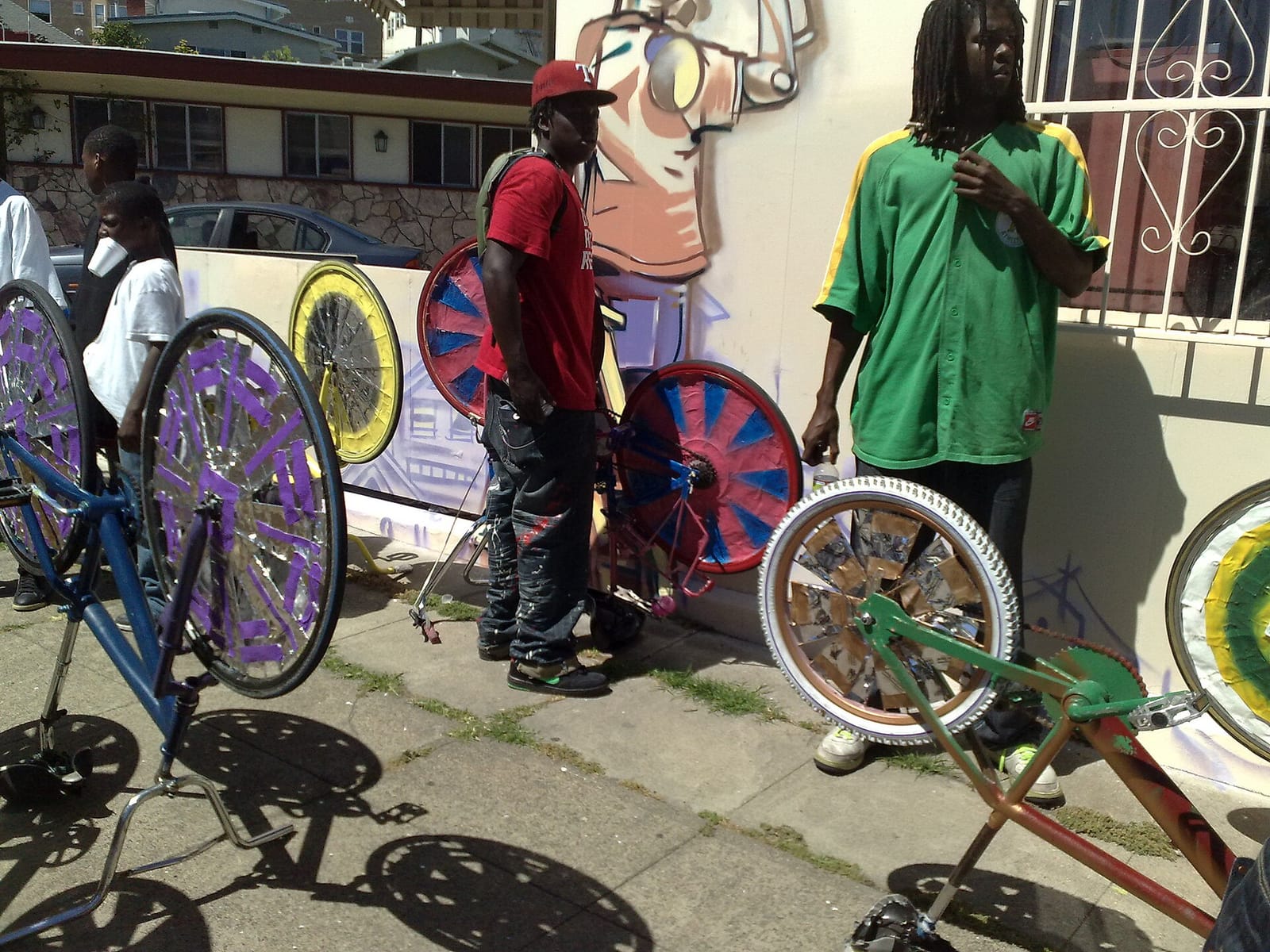 Woody's Cafe photo 3