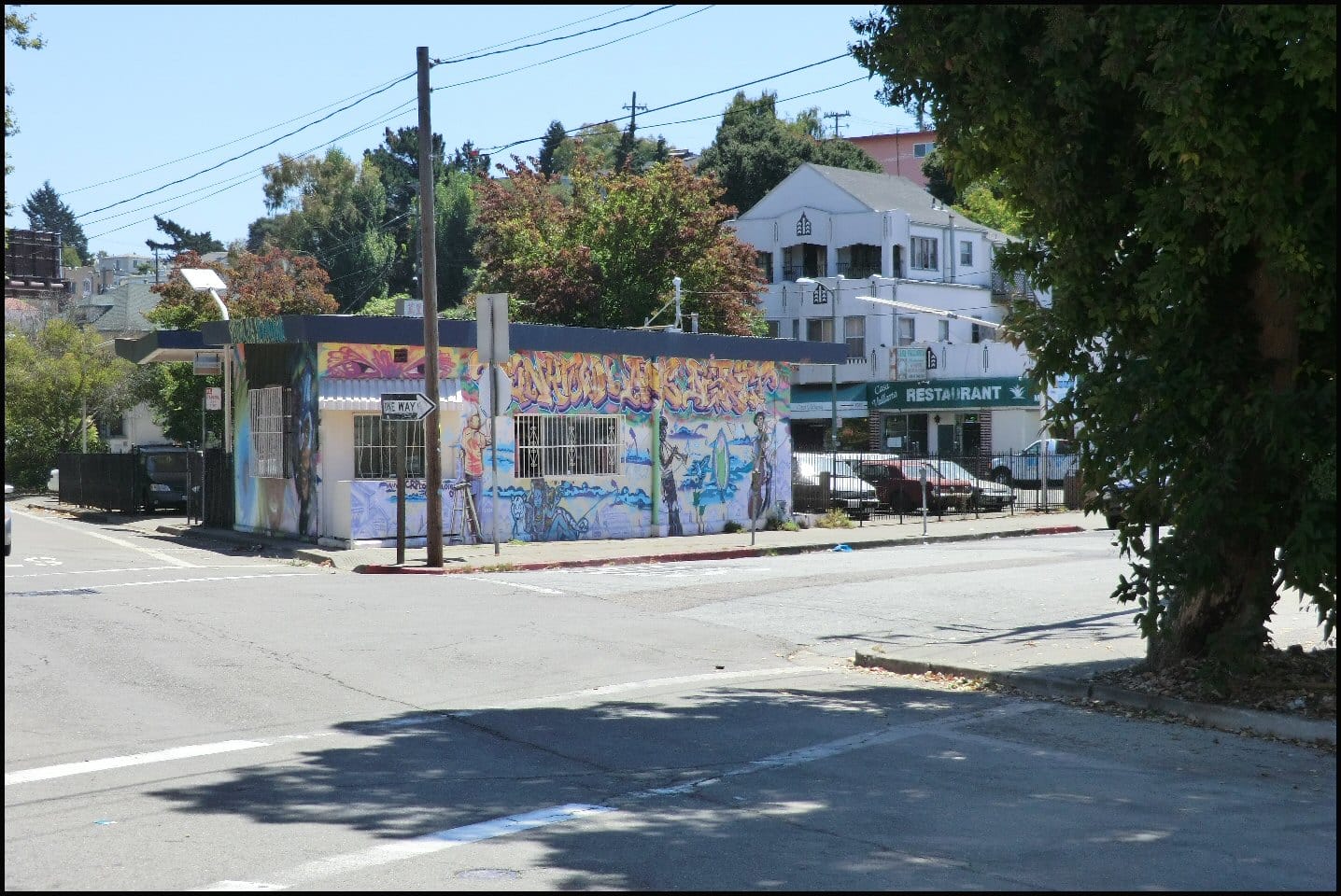 Woody's Cafe photo 5