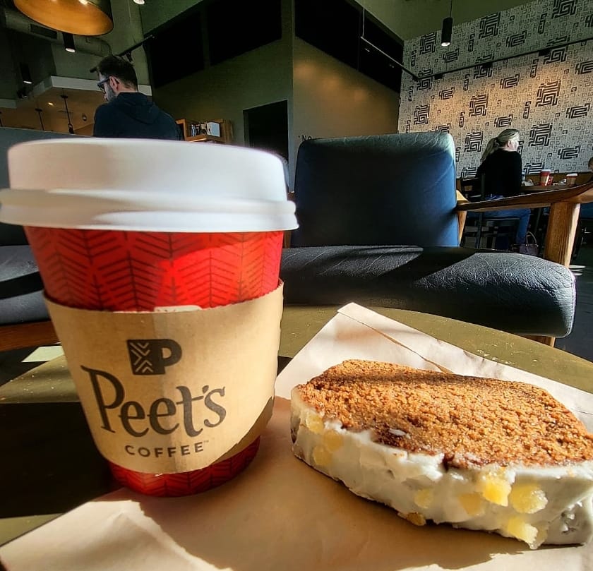 Peet's Coffee