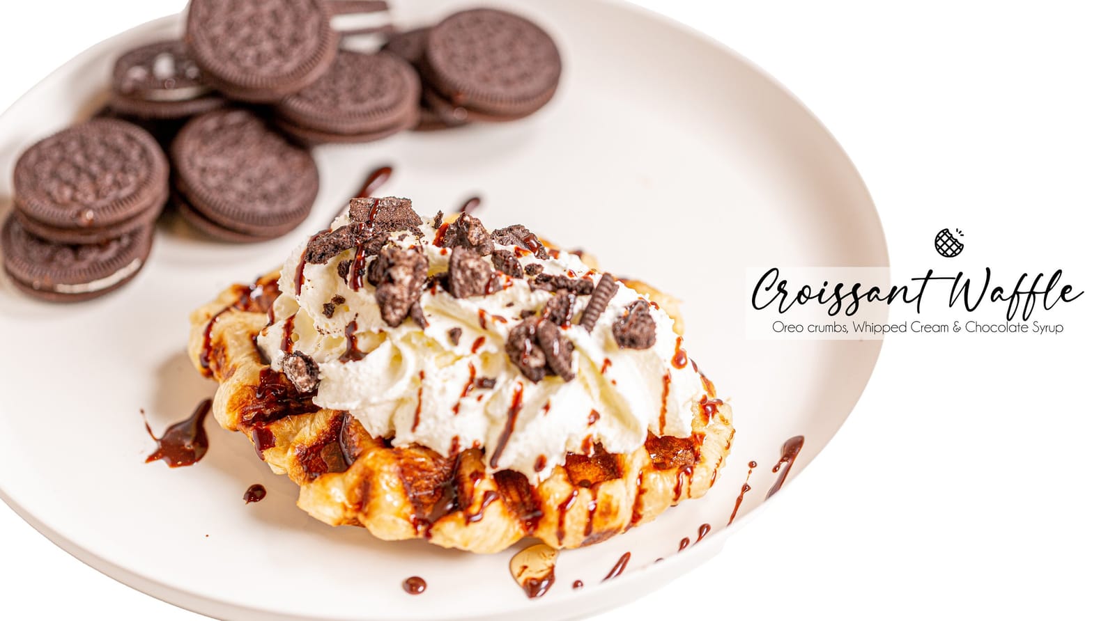 Mochi Waffle Corner photo 8