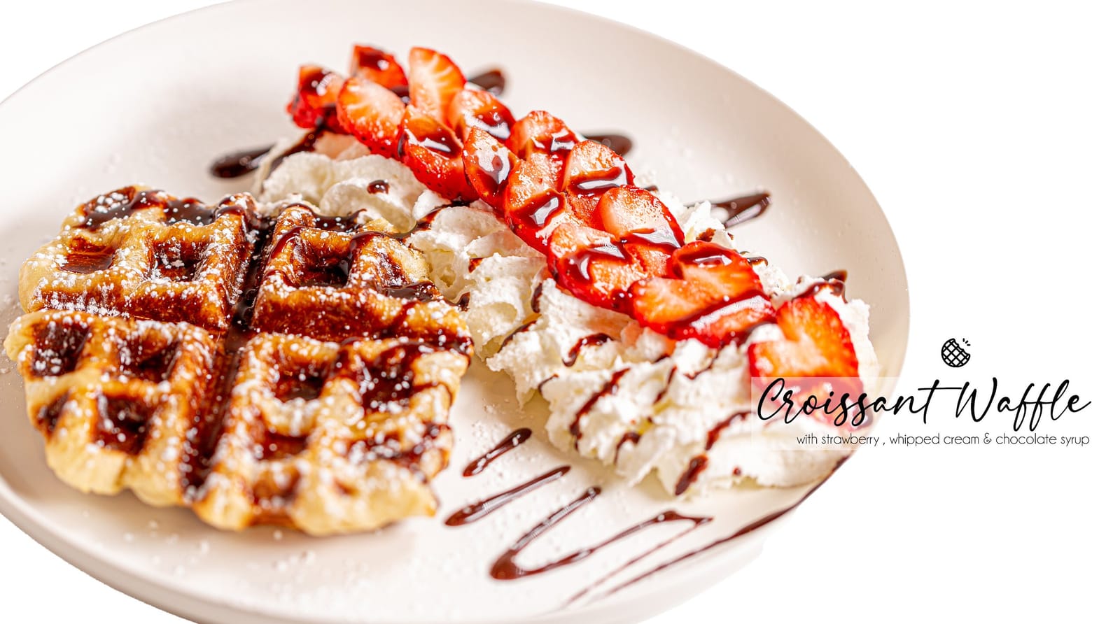 Mochi Waffle Corner