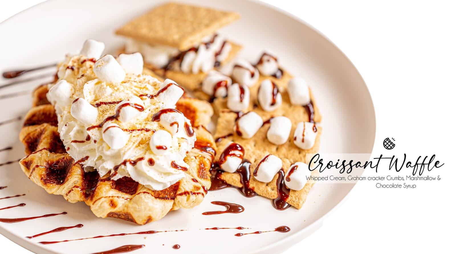 Mochi Waffle Corner photo 6