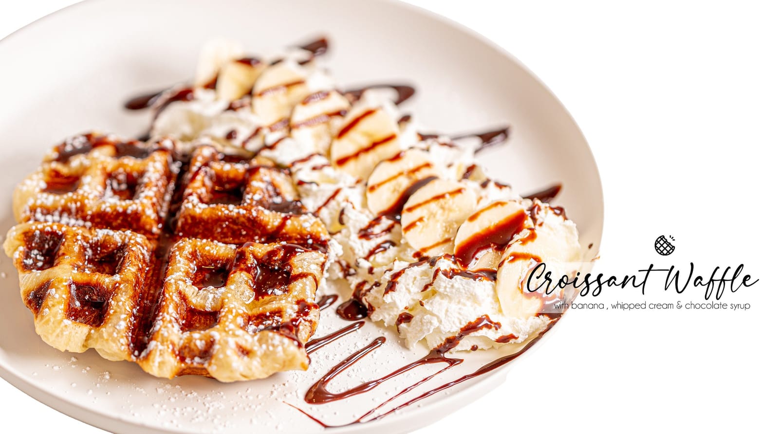 Mochi Waffle Corner photo 5