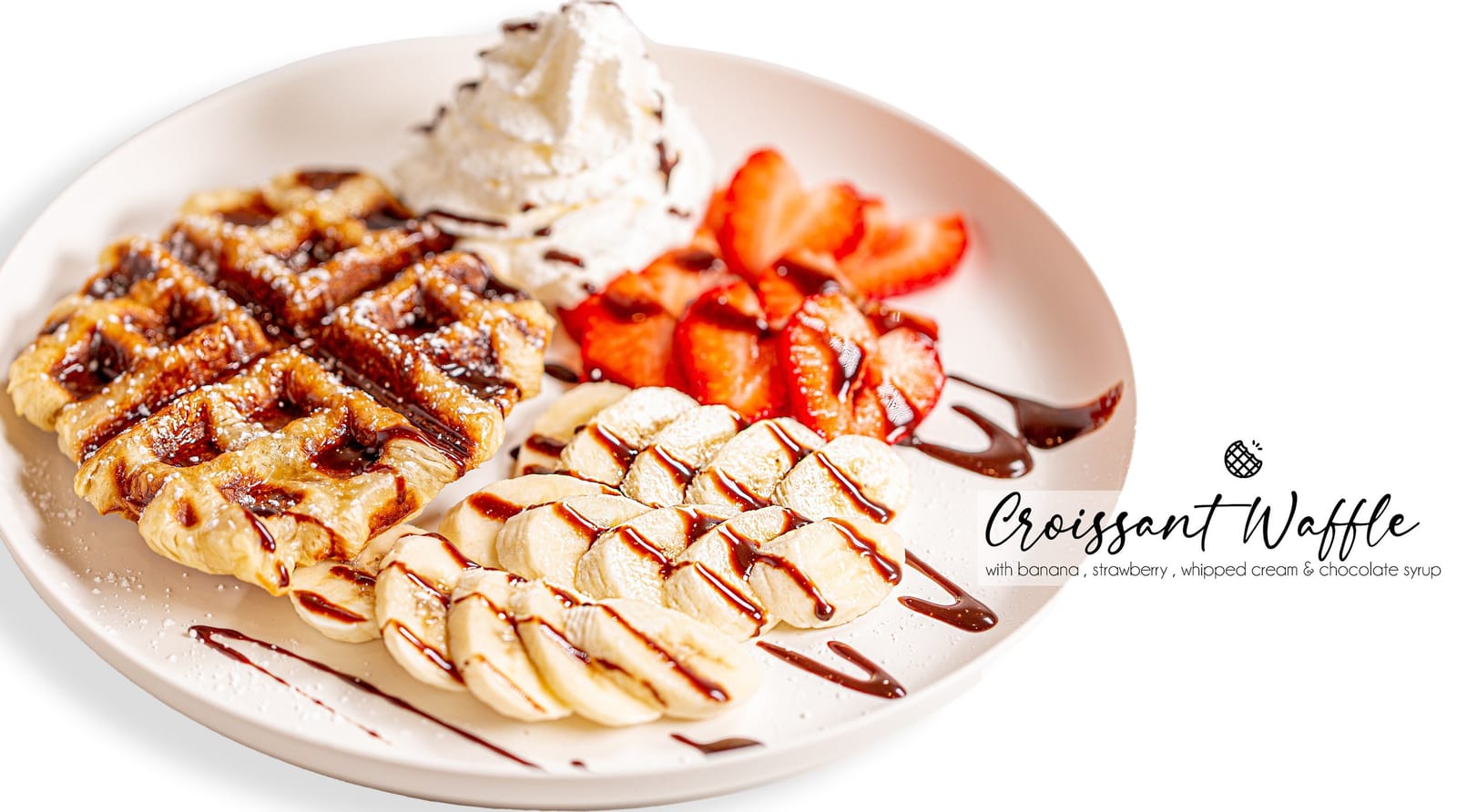 Mochi Waffle Corner photo 7