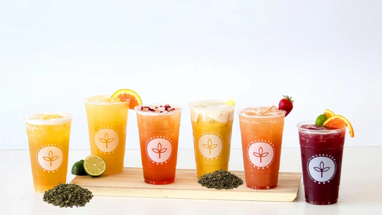 Sinceretea photo 2