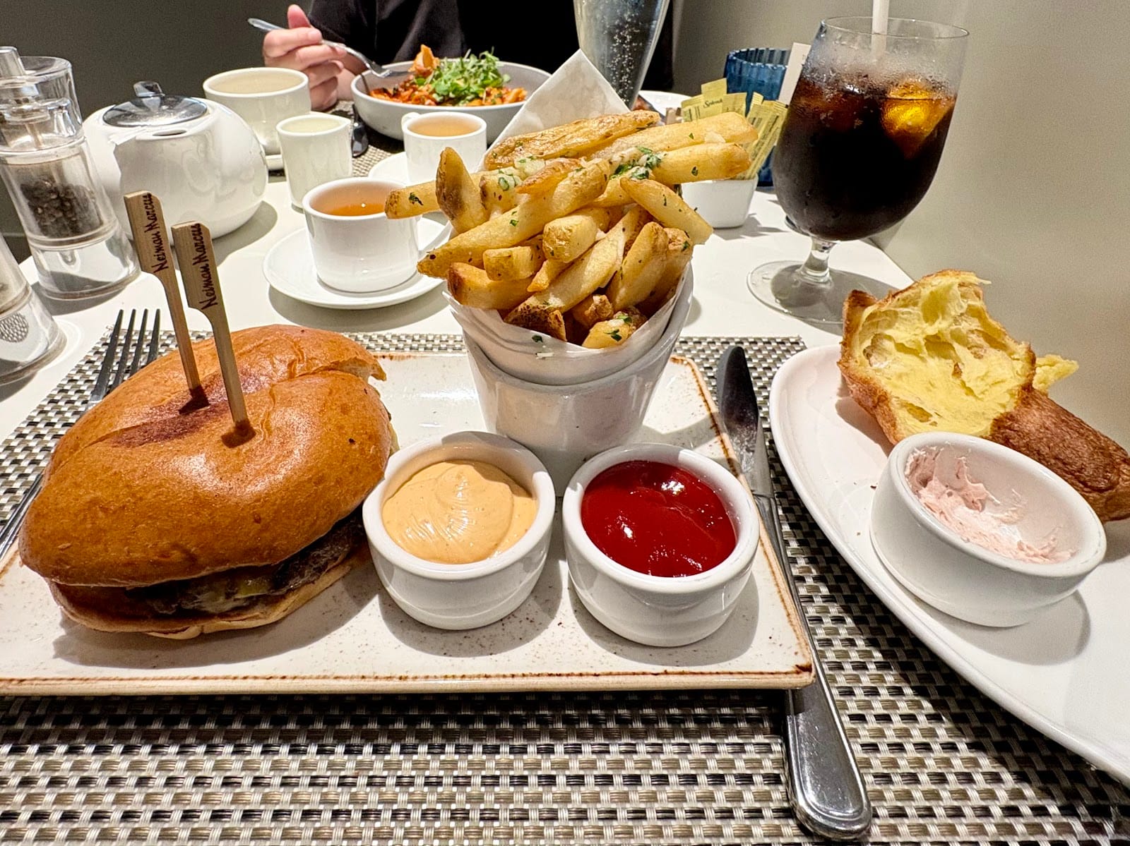 NM Cafe