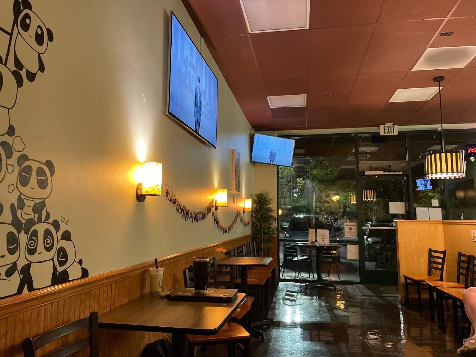 Teabo Café