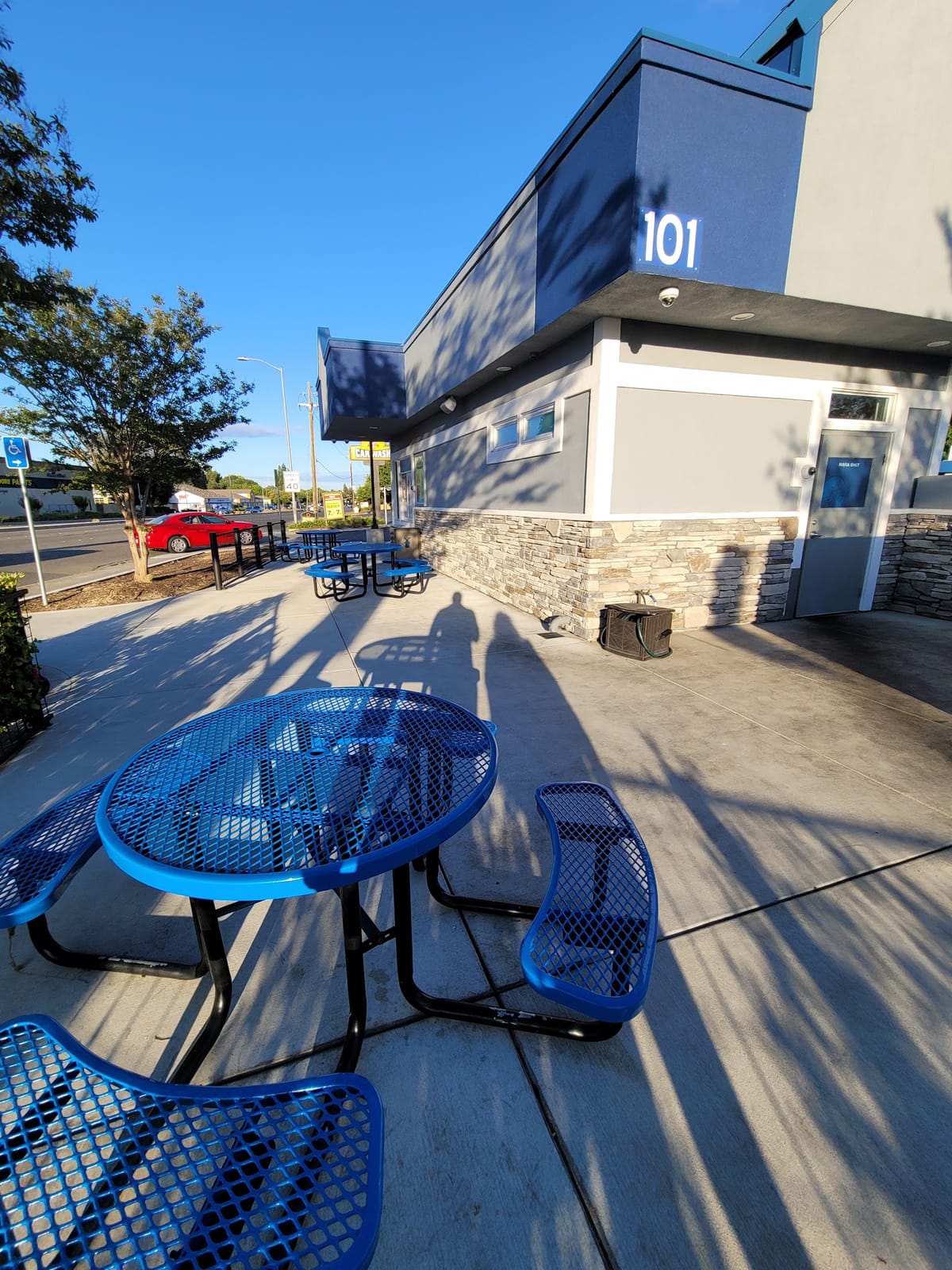 Dutch Bros. Coffee
