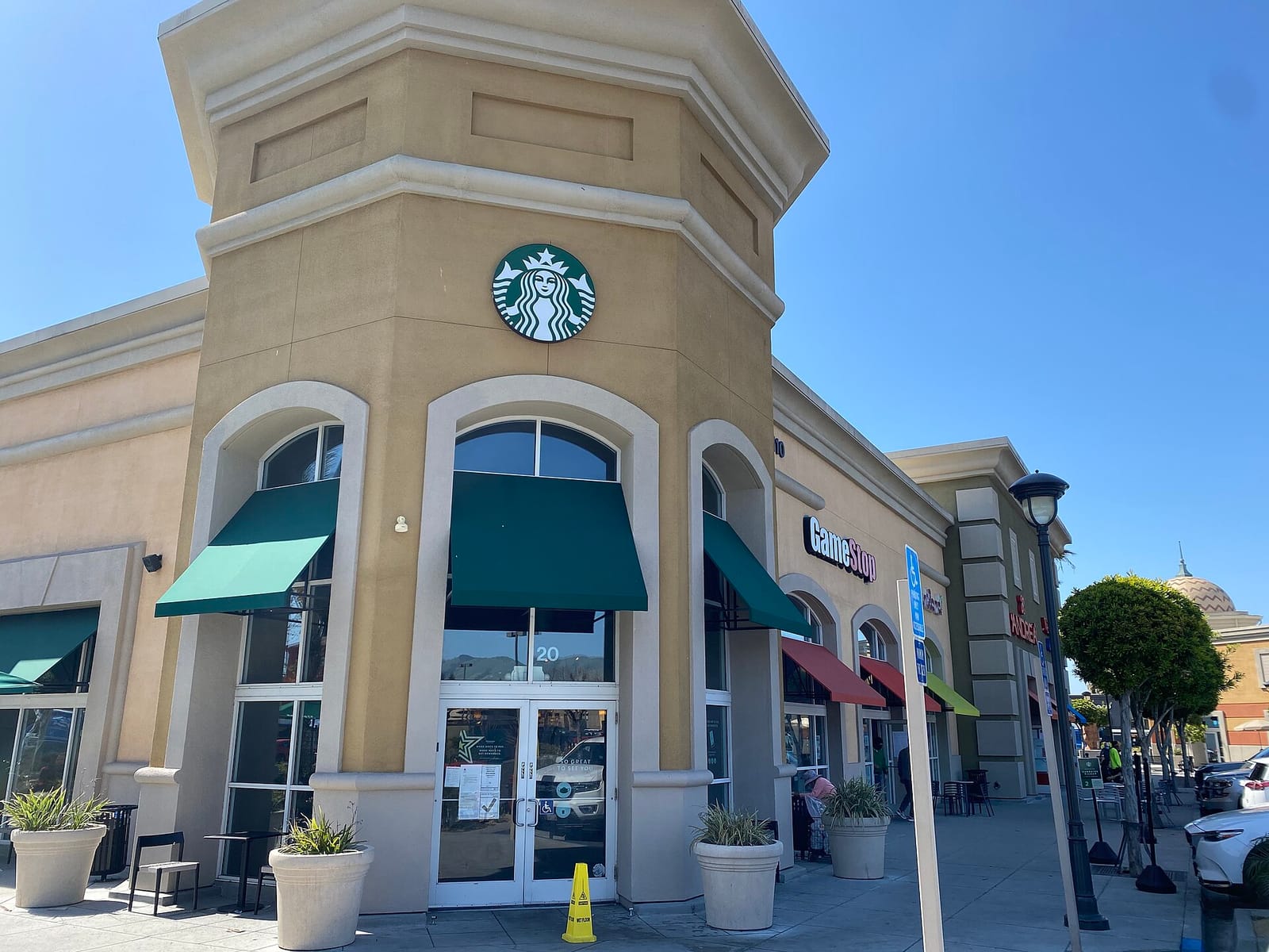 Starbucks photo 3