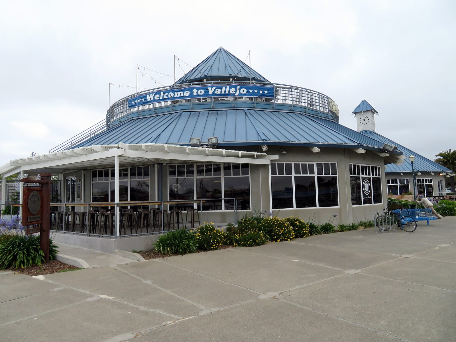 Mare Island Brewing Company