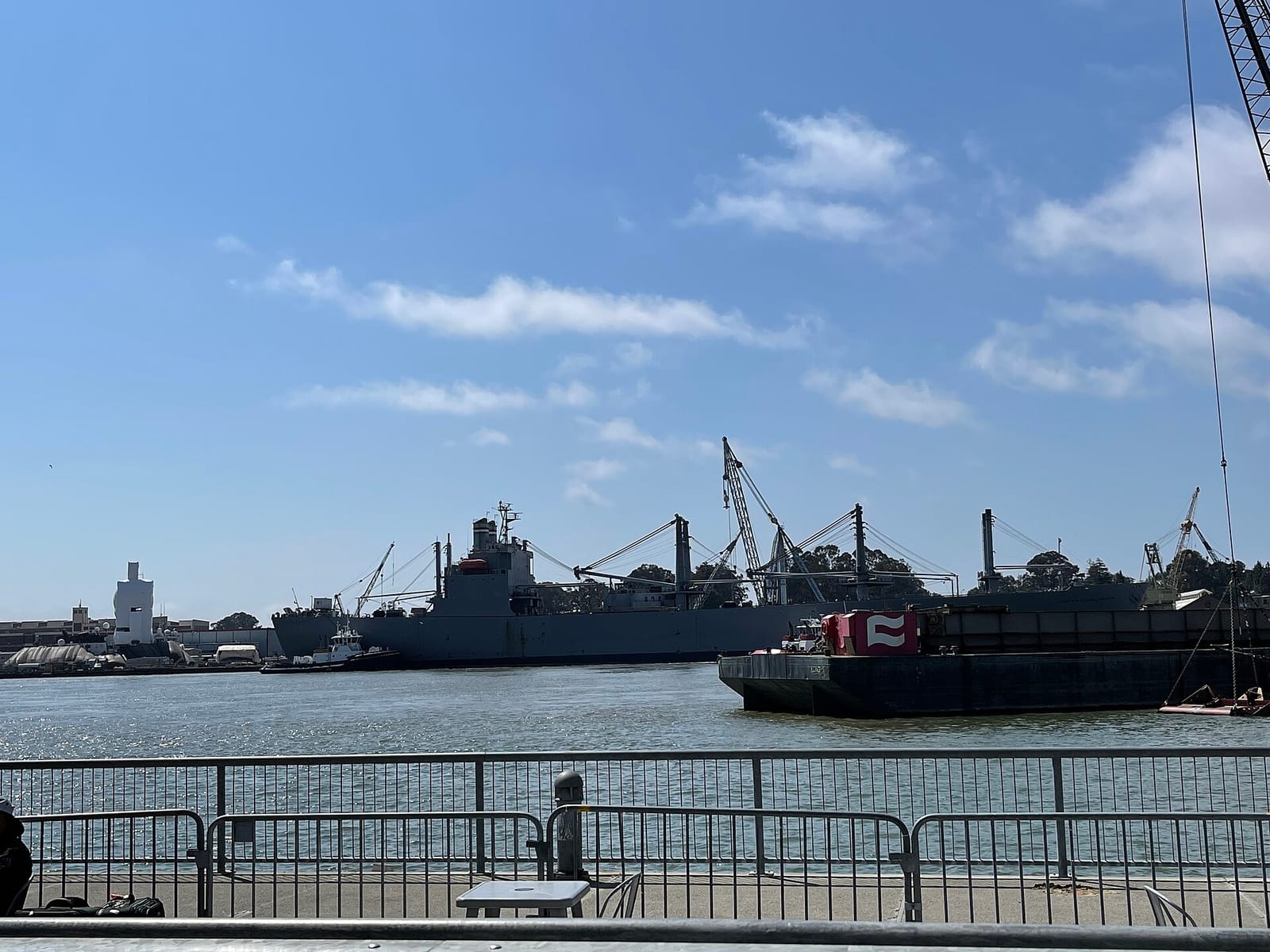 Mare Island Brewing Company photo 4