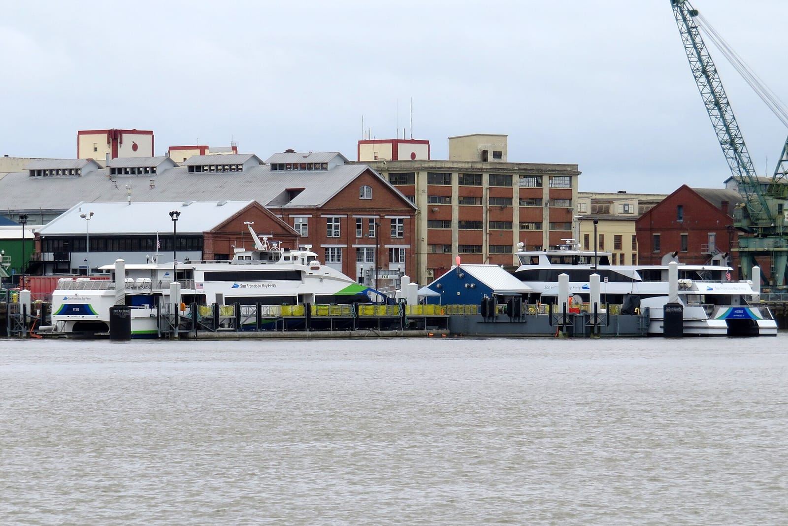 Mare Island Brewing Company photo 3