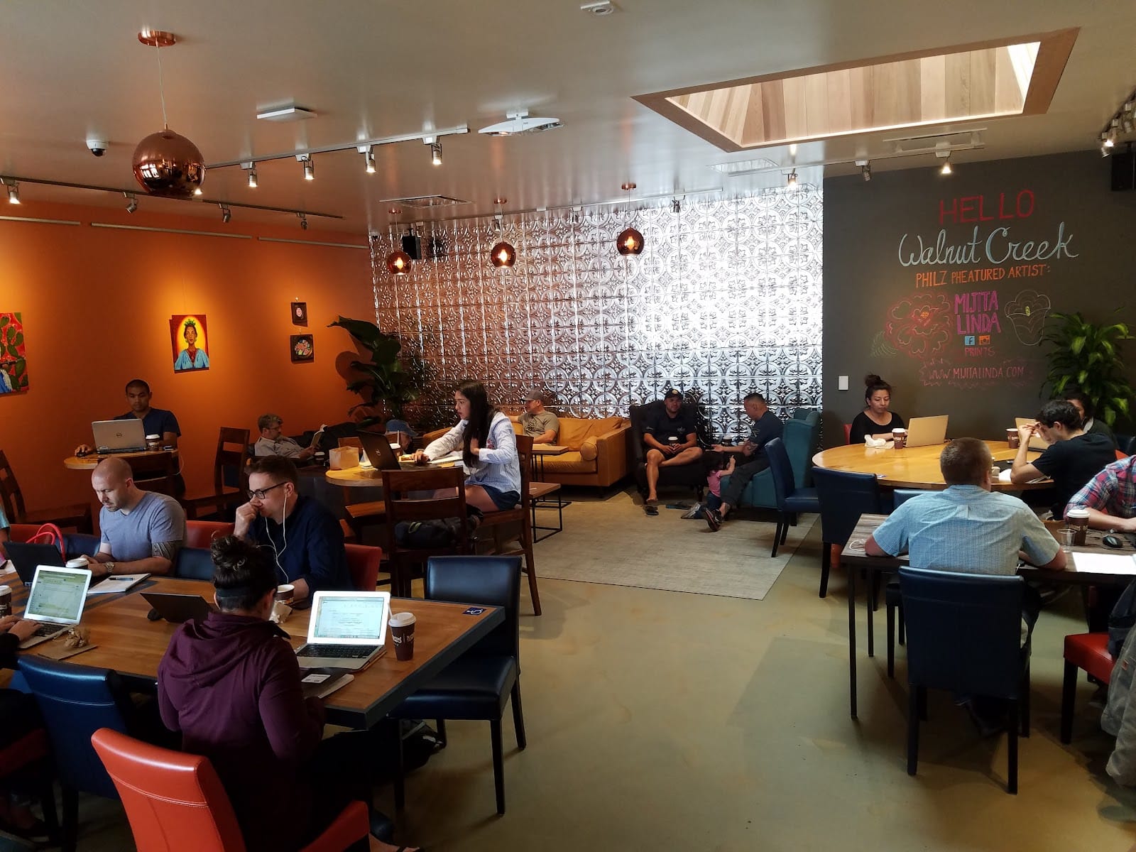 Philz Coffee