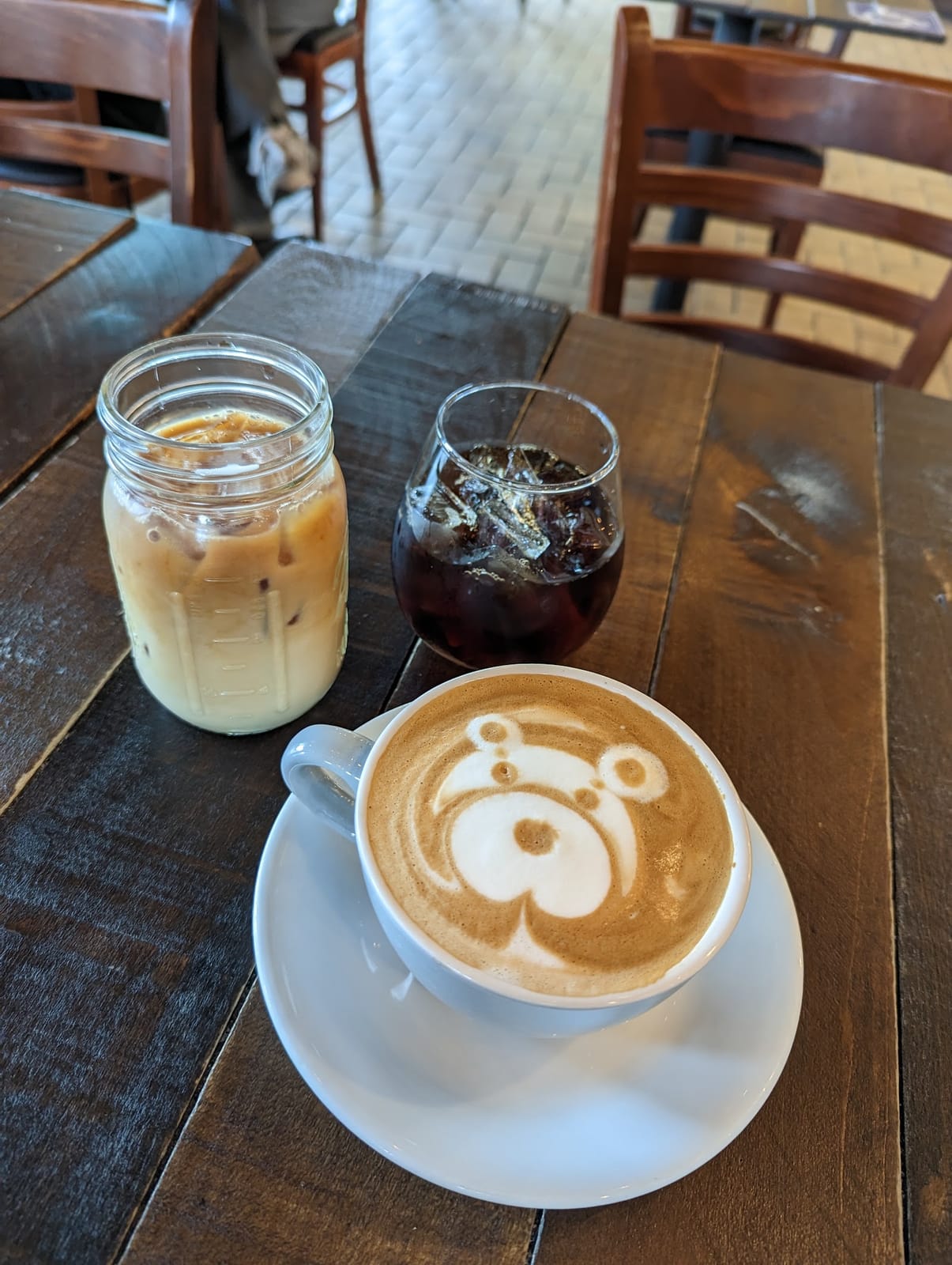 Cafe Big Mug