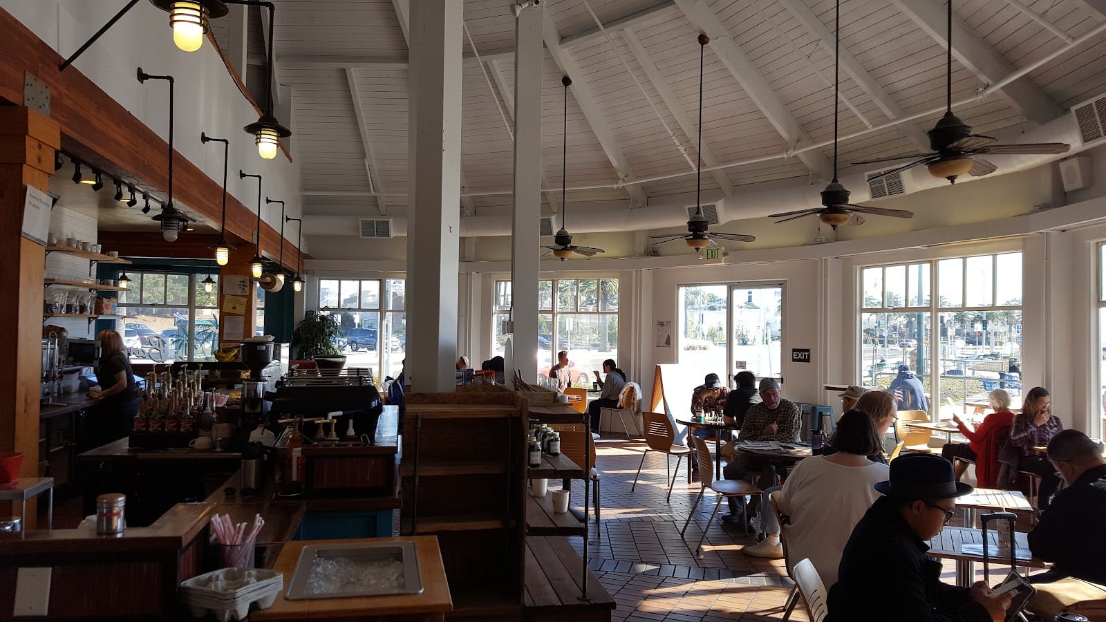 Panama Bay Coffee Co.