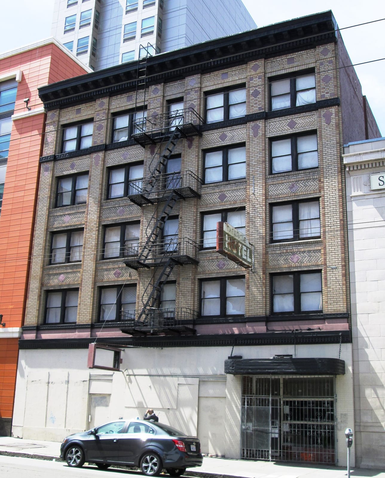 Barbary Coast photo 3