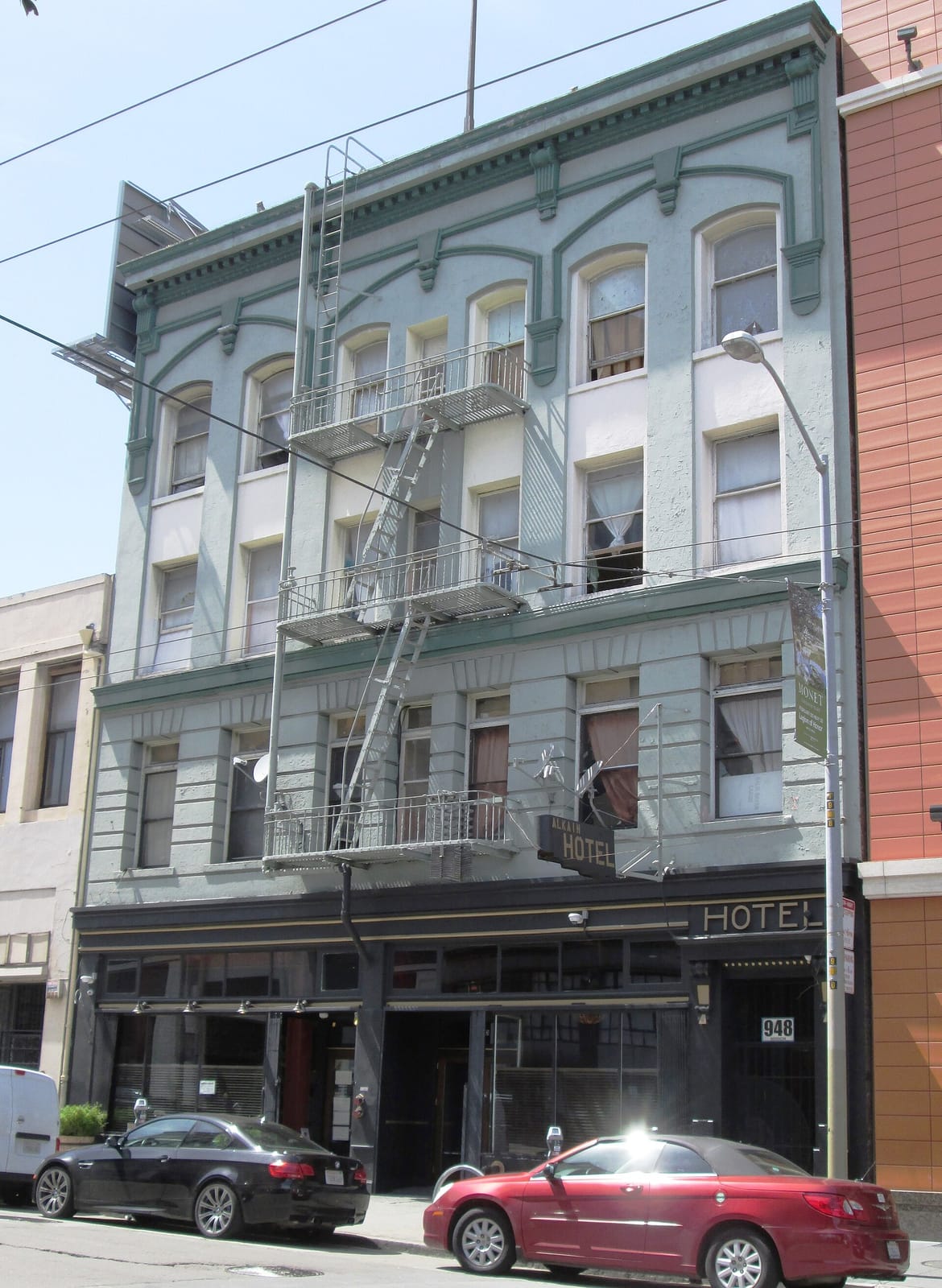 Barbary Coast photo 4