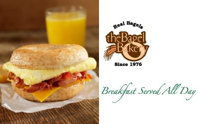 The Bagel Bakery photo 3