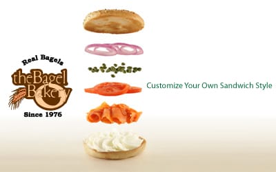 The Bagel Bakery photo 2