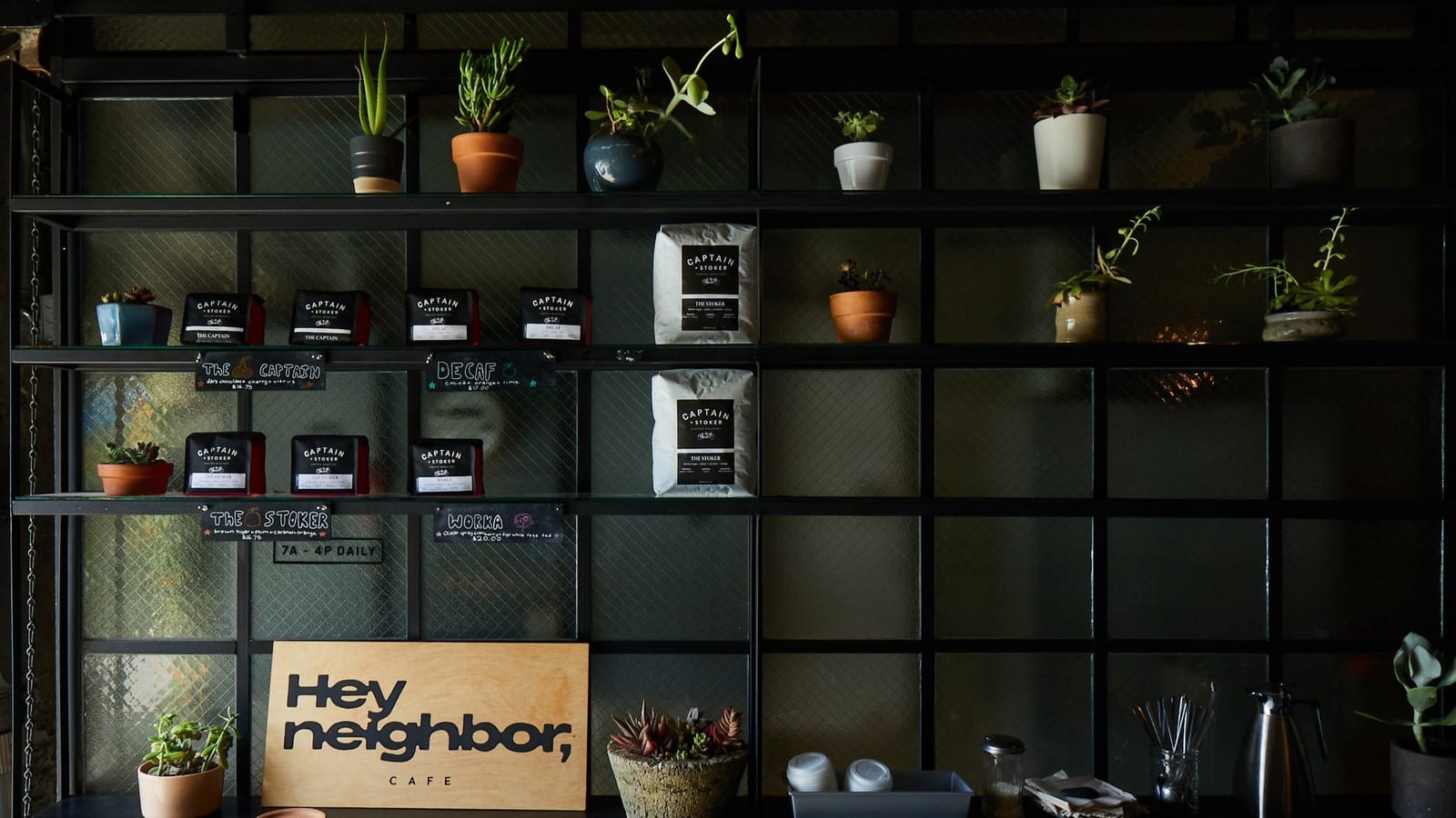 Hey Neighbor Cafe photo 2