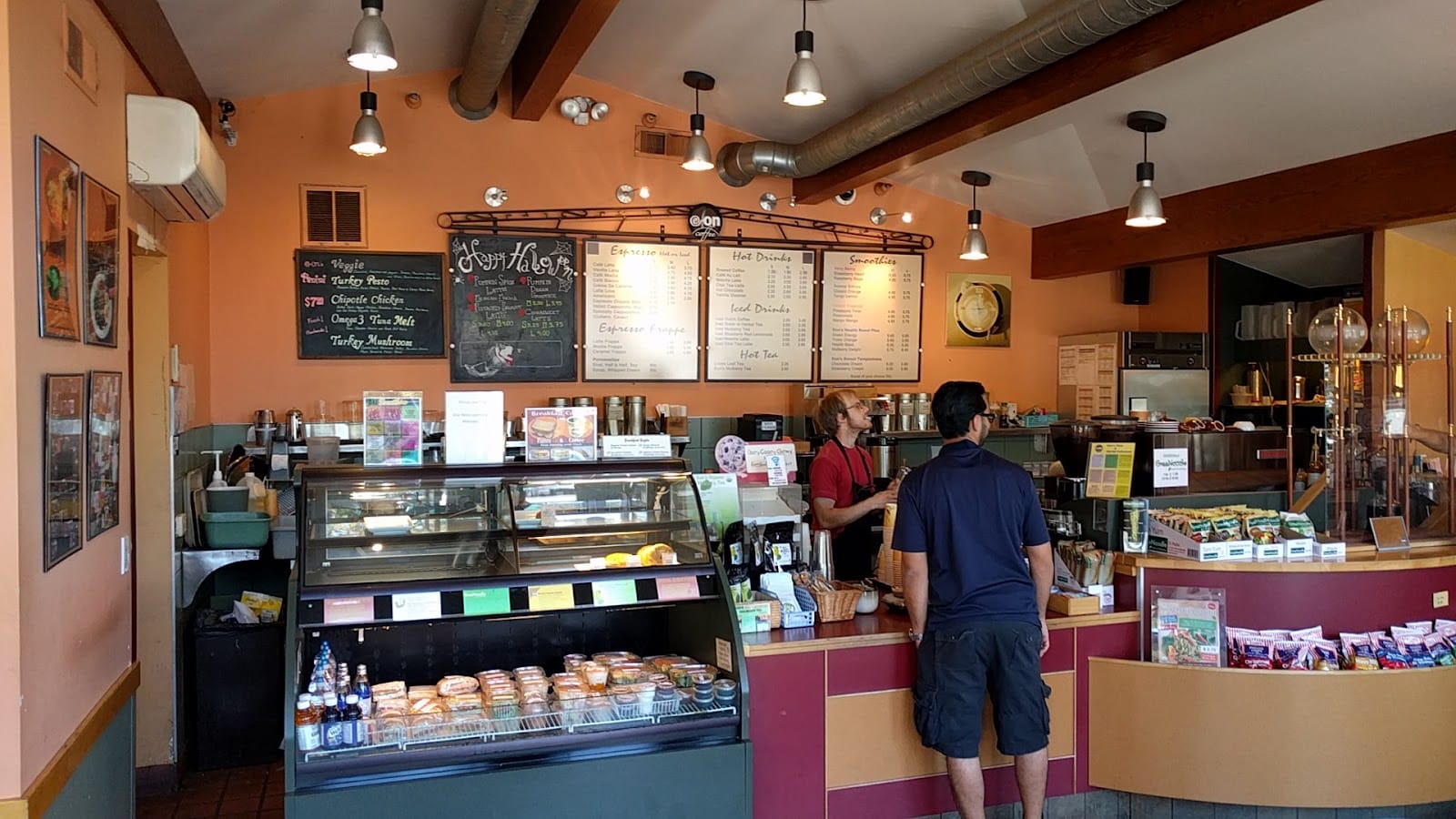 Eon Coffee