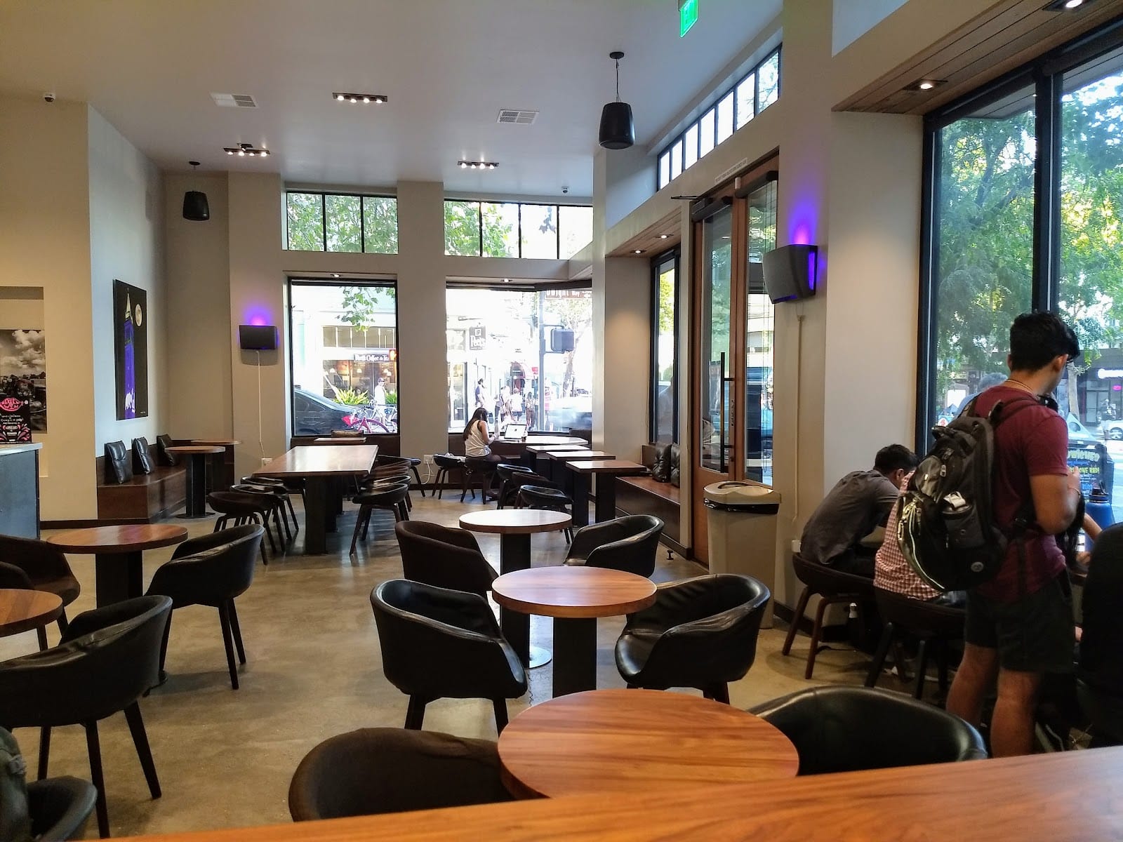 Romeo's Coffee