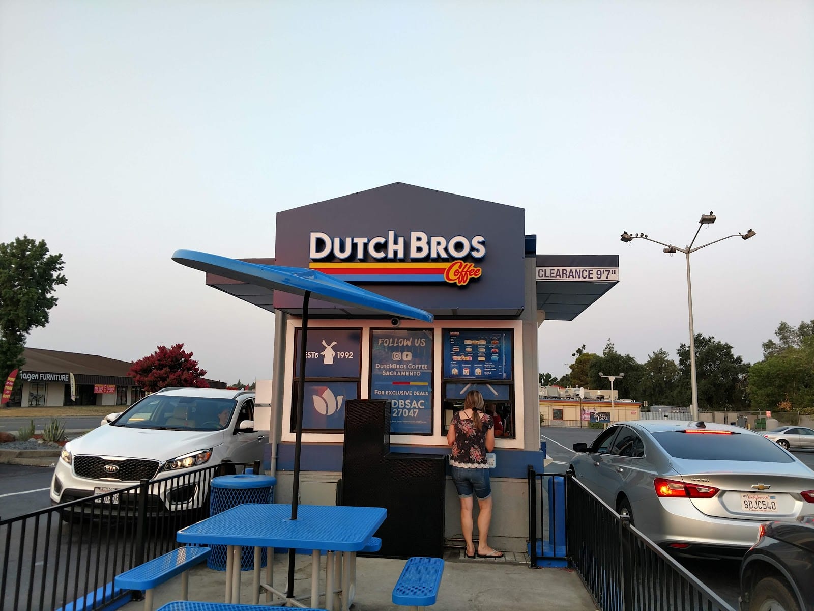 Dutch Bros. Coffee