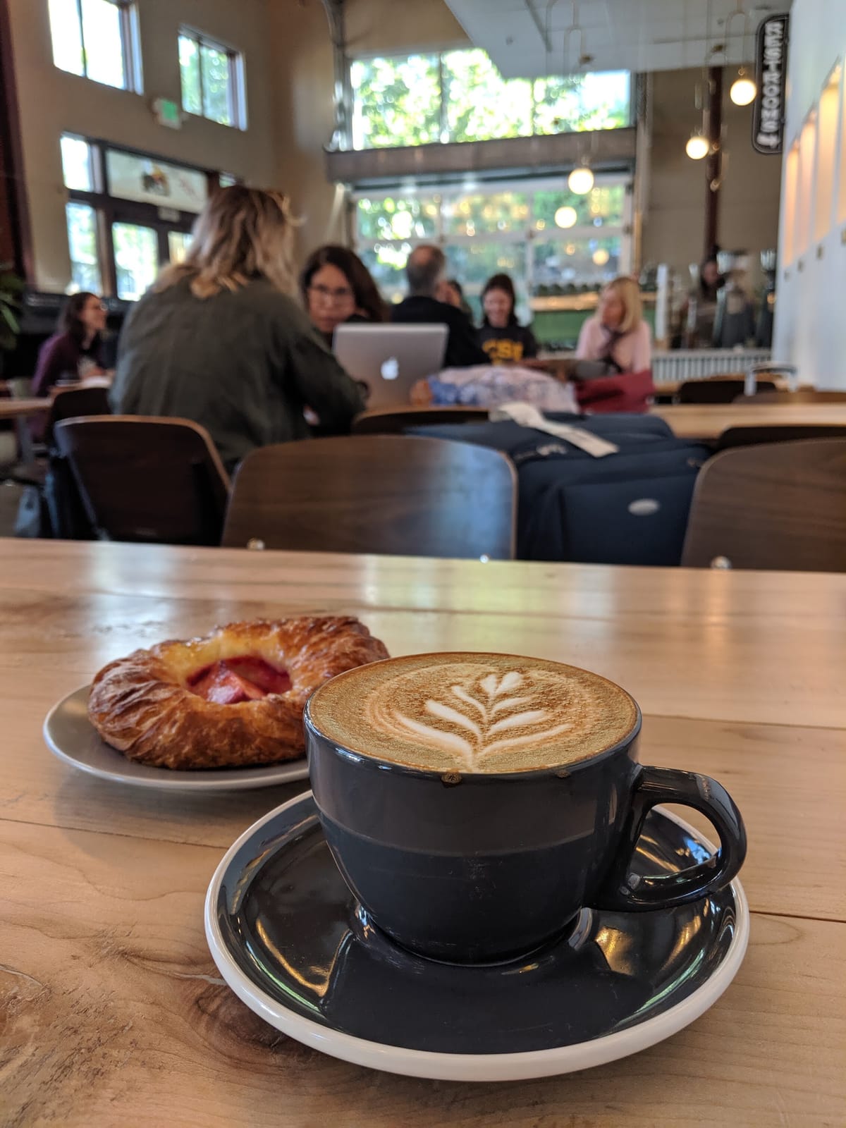 Voyager Craft Coffee