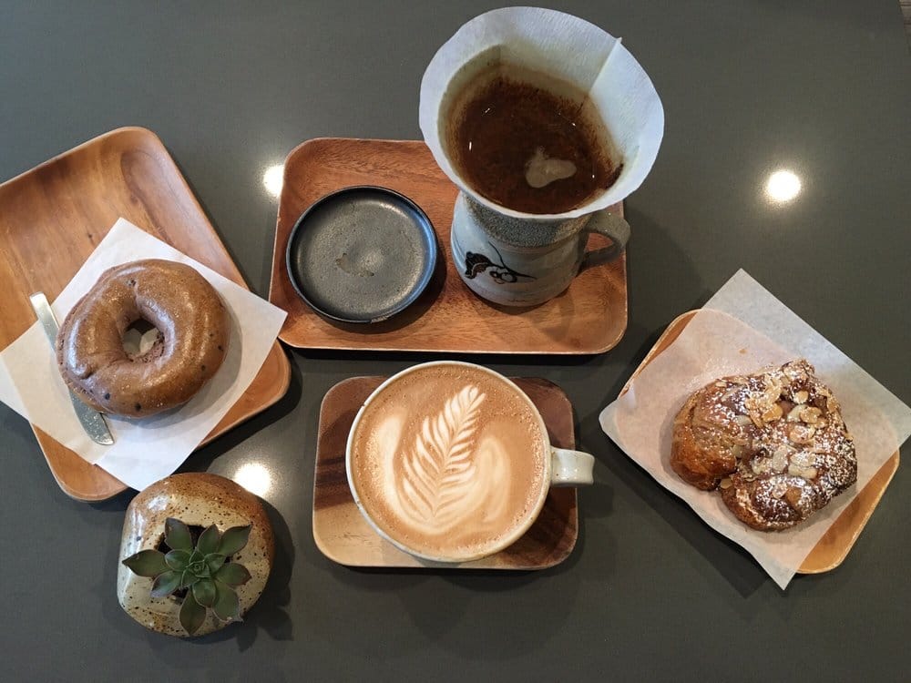Sue's Gallery Cafe