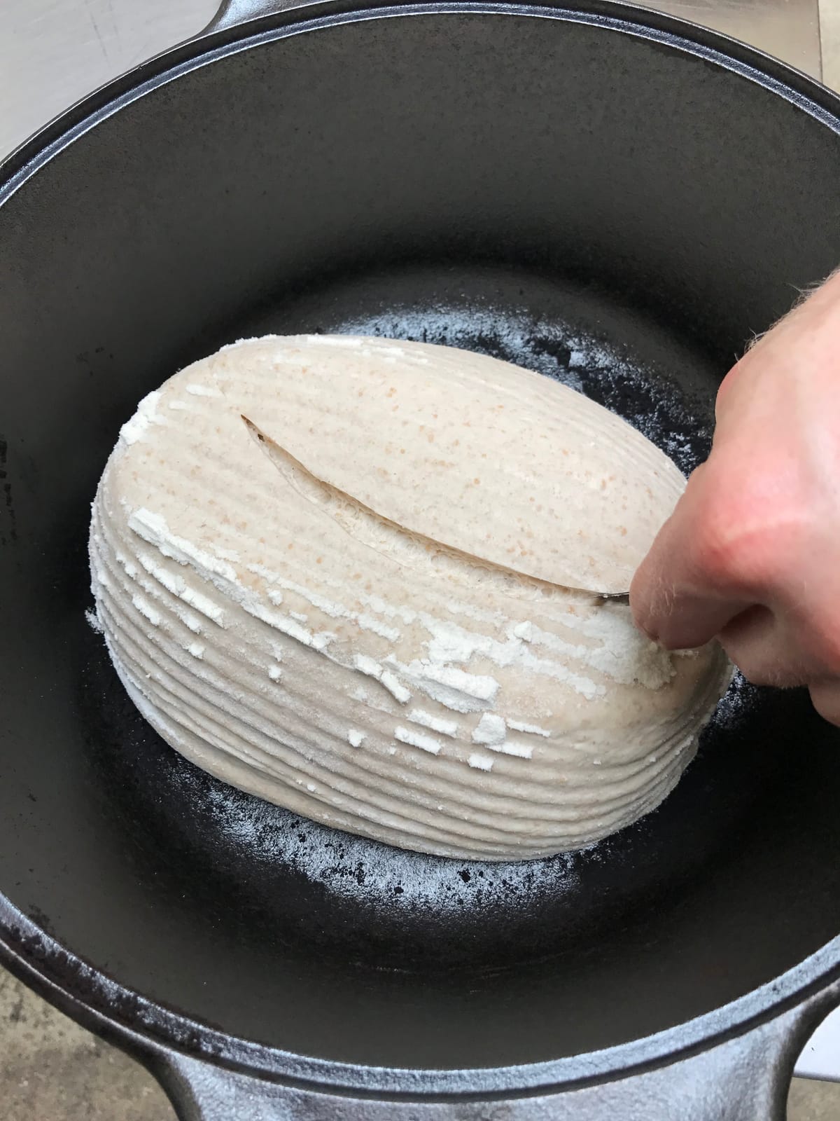 Vive La Tarte