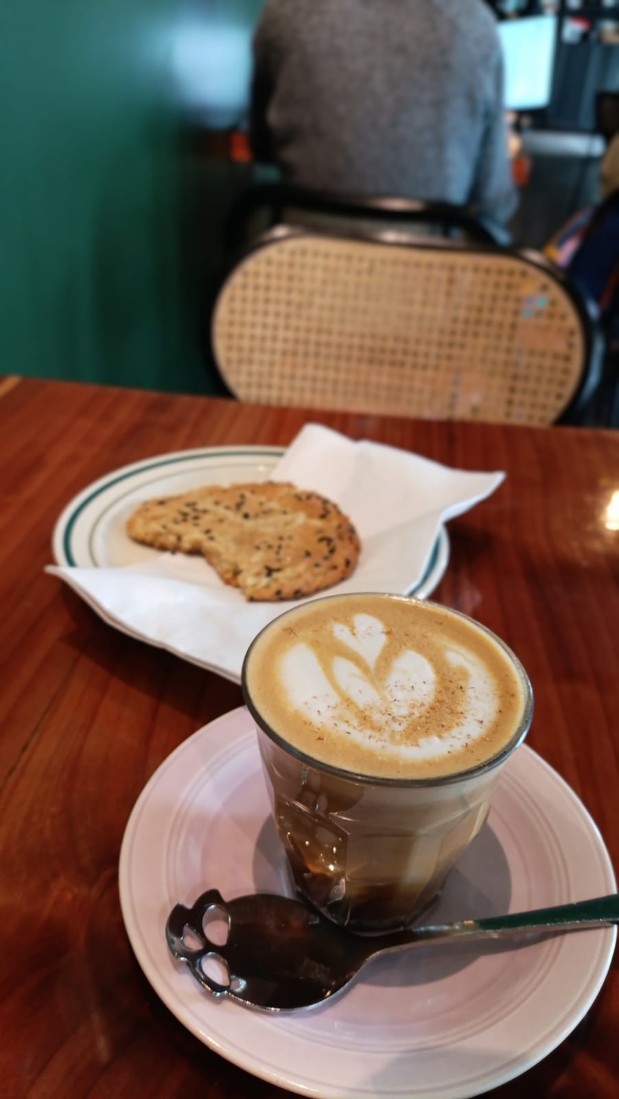 Immortal Cafe & Supply