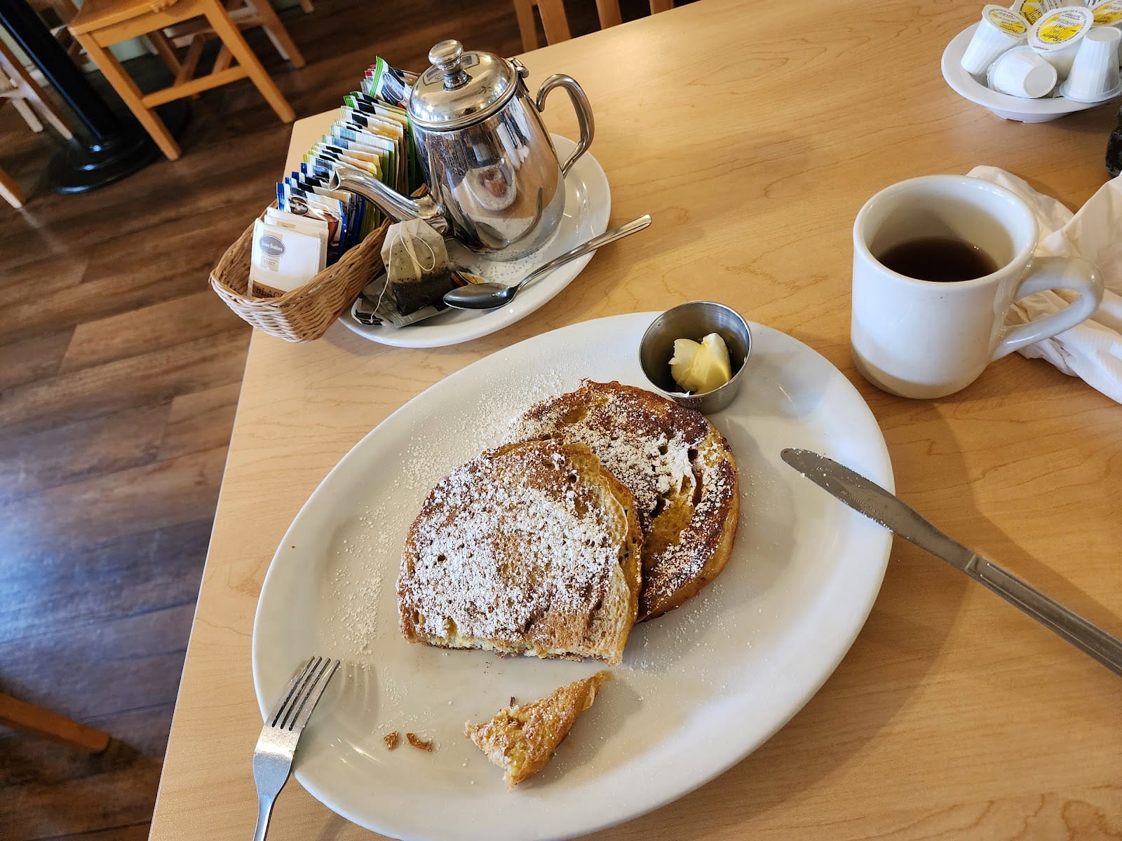 Lita's Cafe
